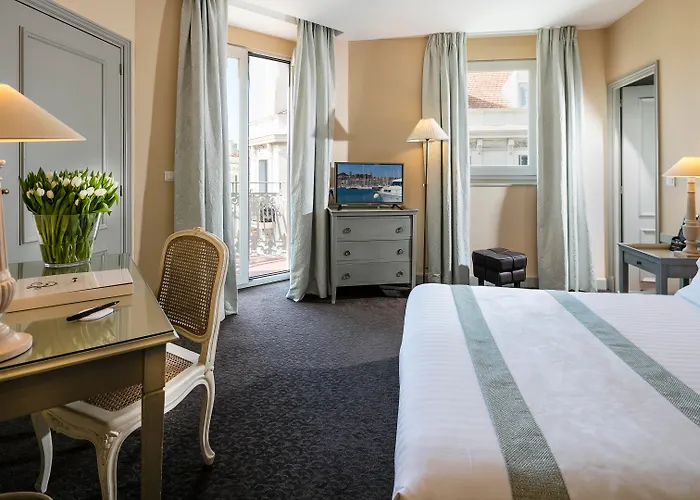 Le CavendishHotel Cannes